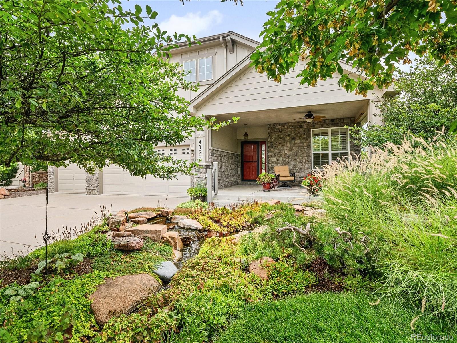 4725 W 107th Drive