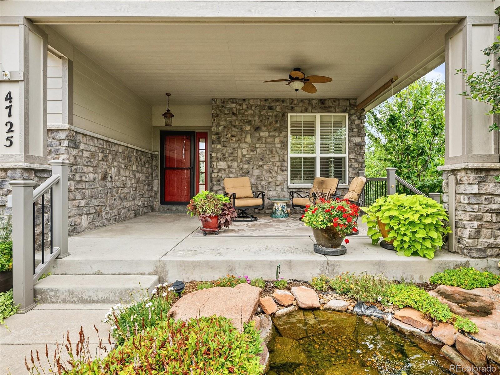 4725 W 107th Drive
