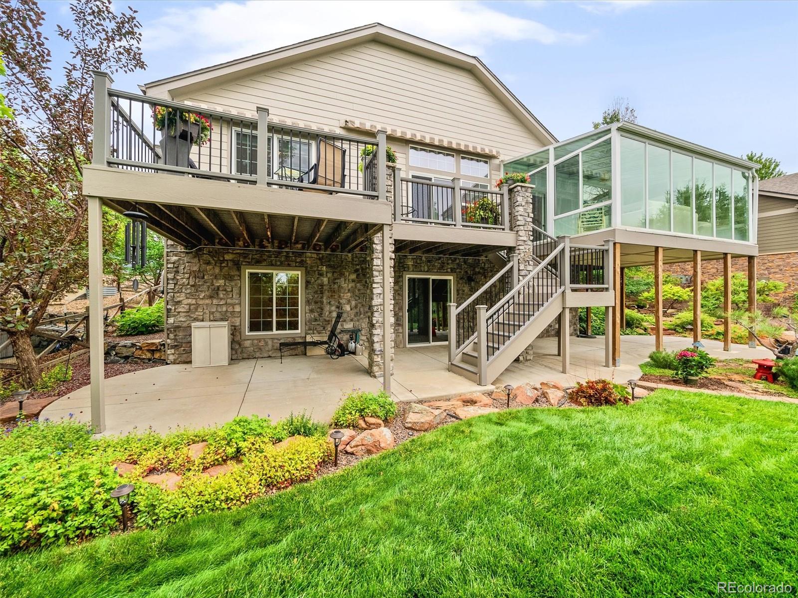 4725 W 107th Drive