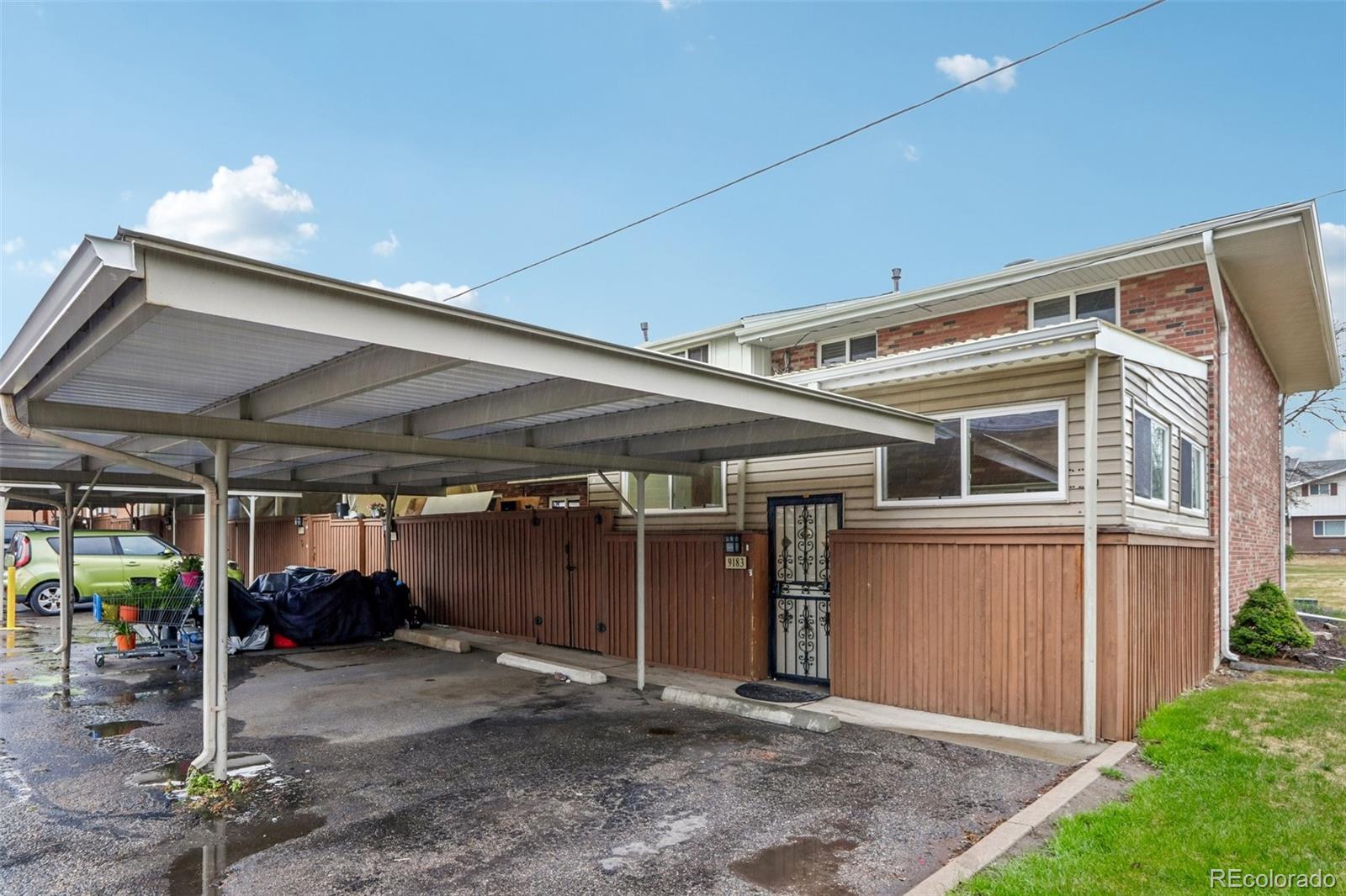 9183 E Oxford Drive