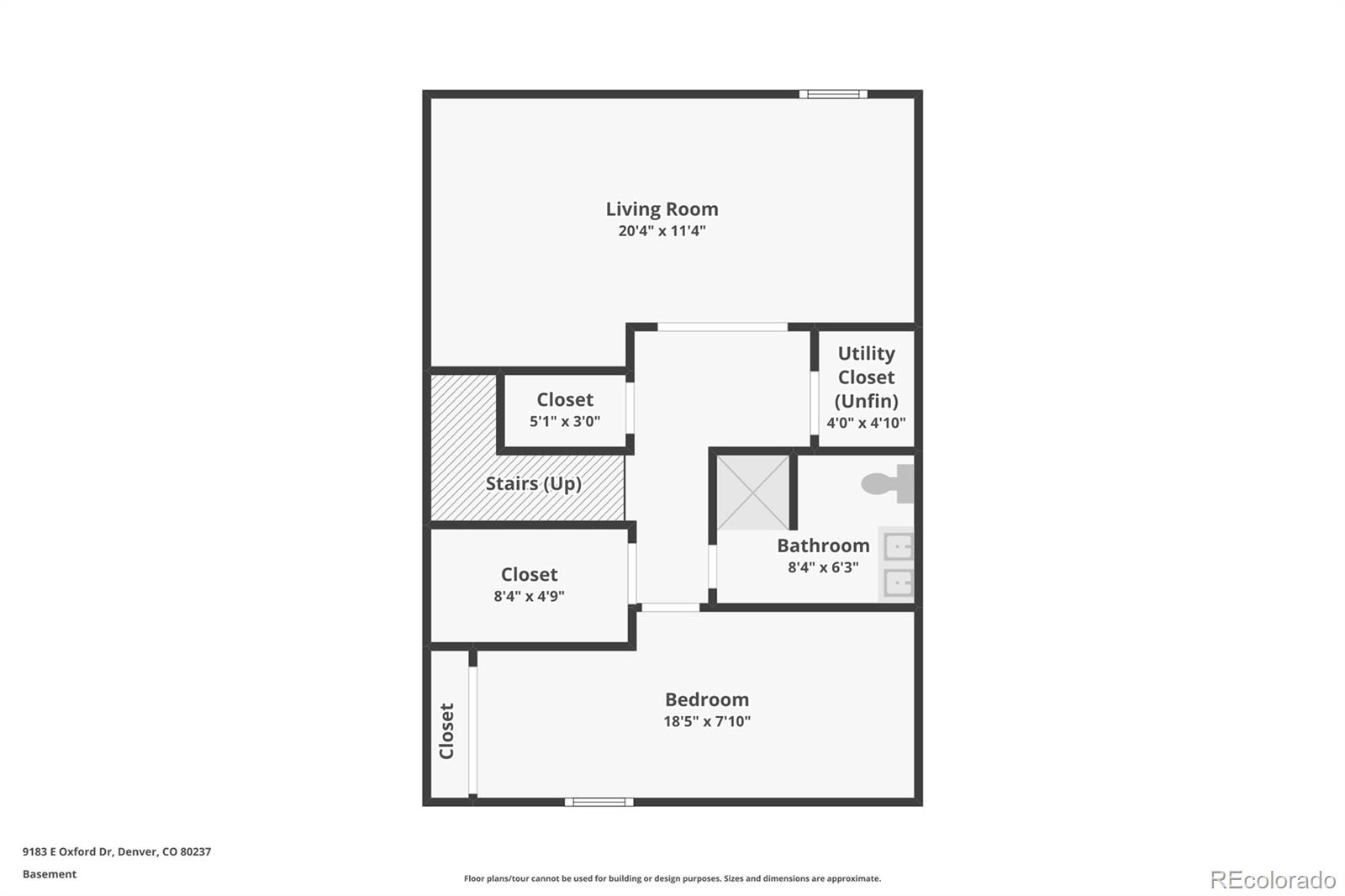 9183 E Oxford Drive