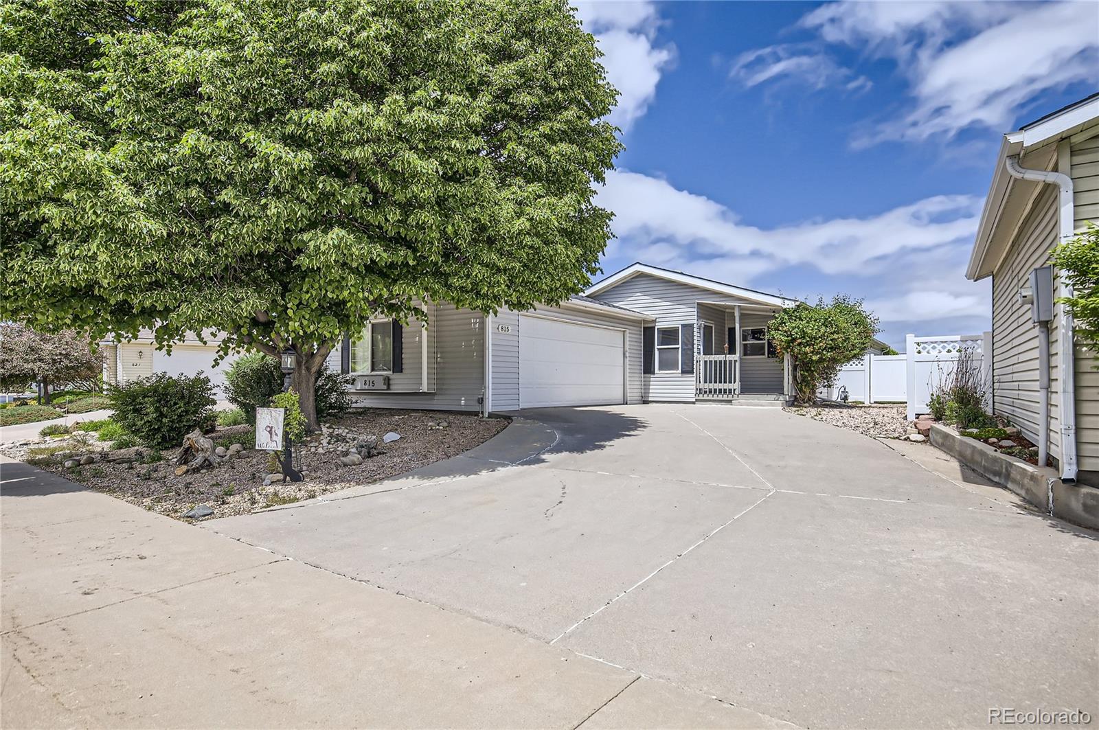815 Sunchase Drive