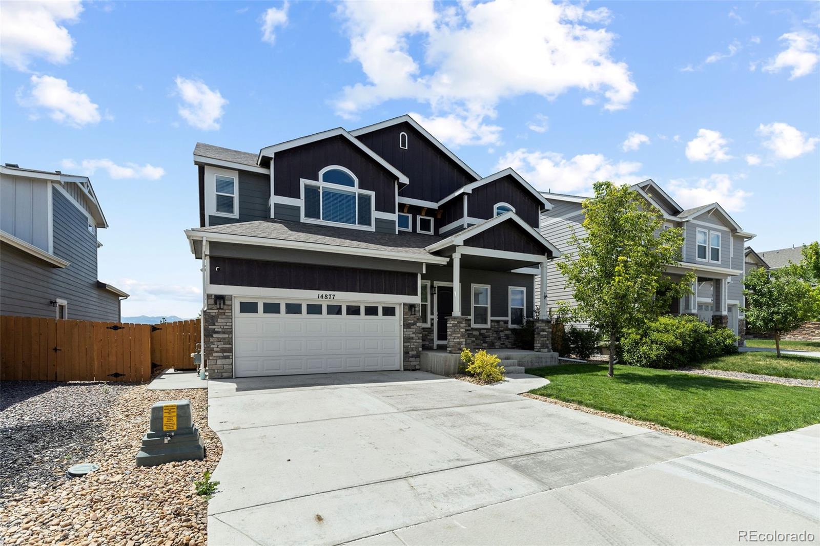 14877 Lineback Drive