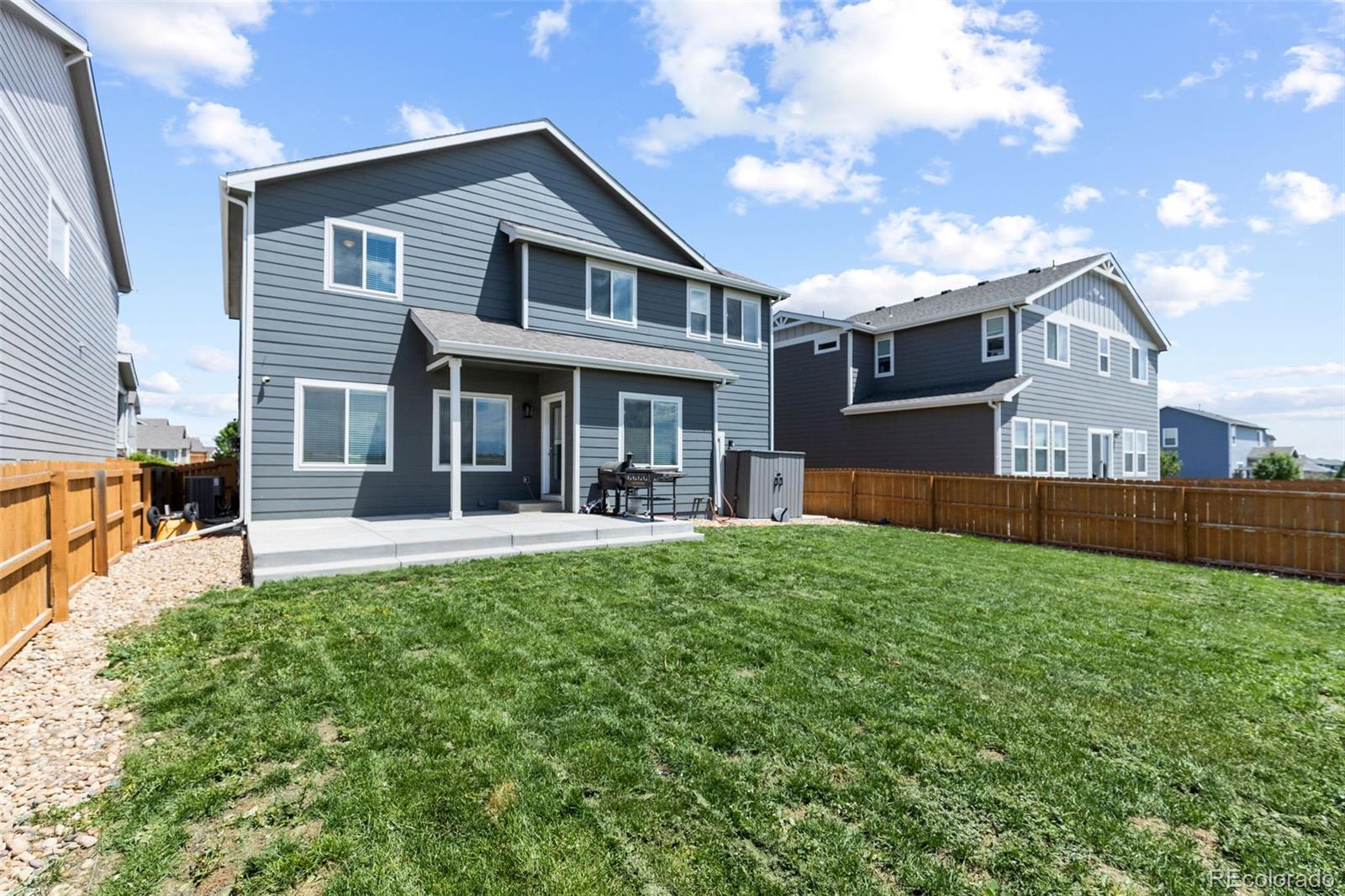 14877 Lineback Drive