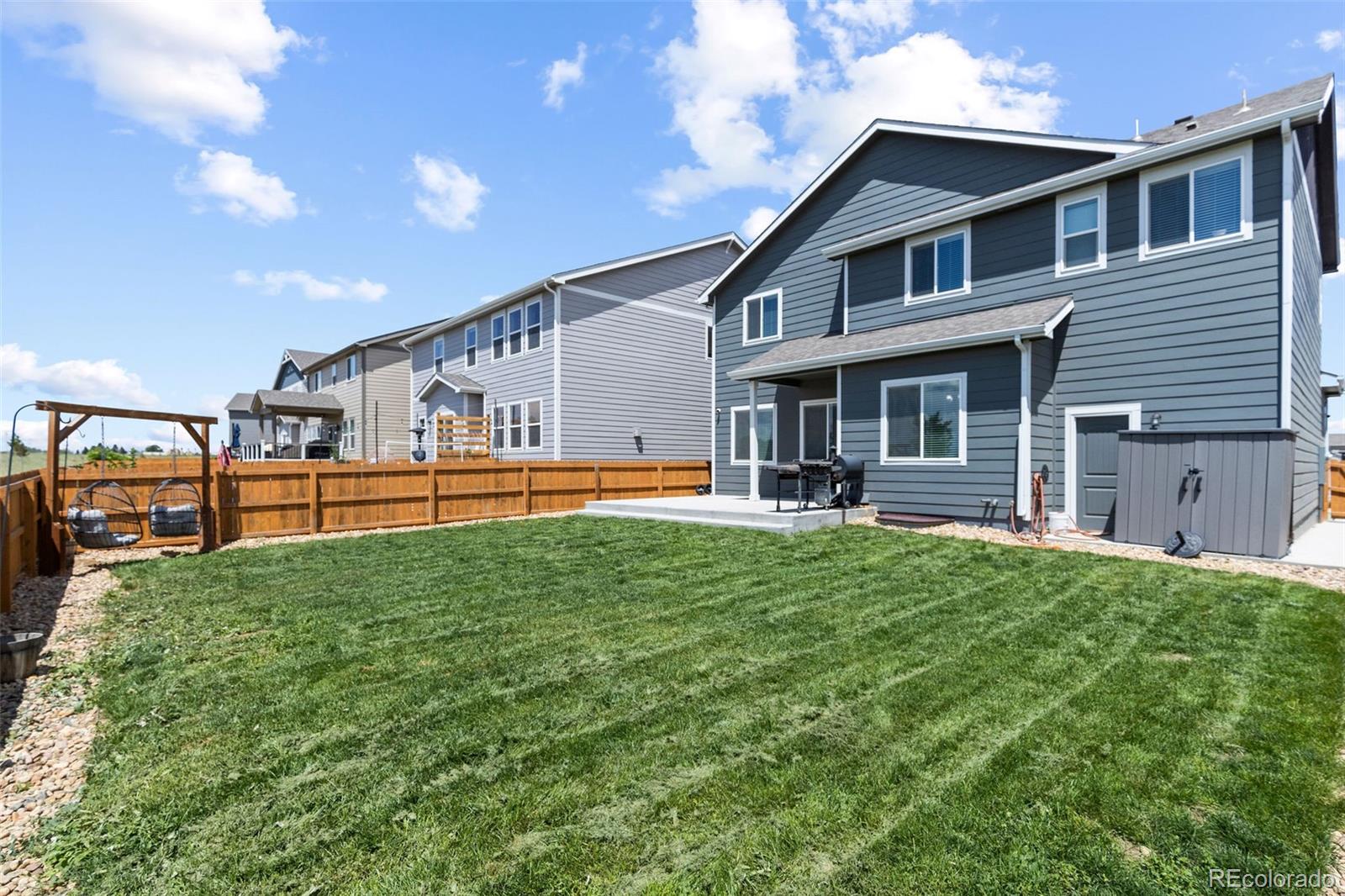 14877 Lineback Drive