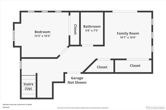 2936 Merry Rest Way