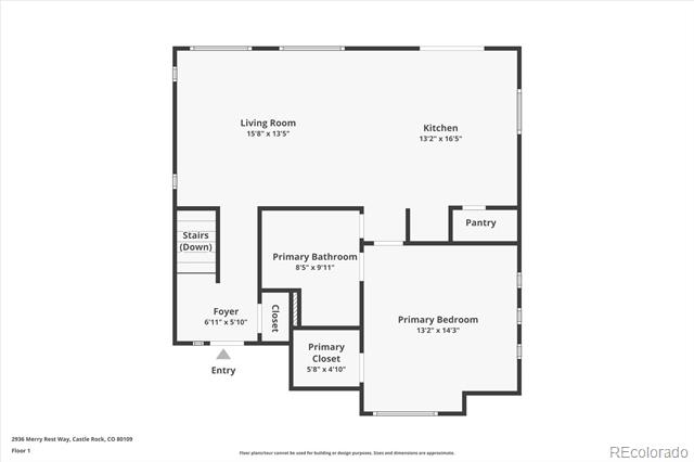 2936 Merry Rest Way