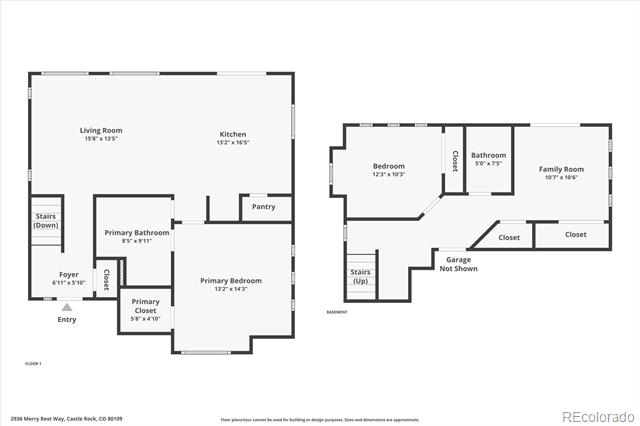 2936 Merry Rest Way