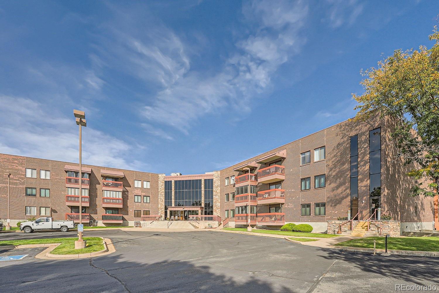 12565 Sheridan Boulevard Unit: 203