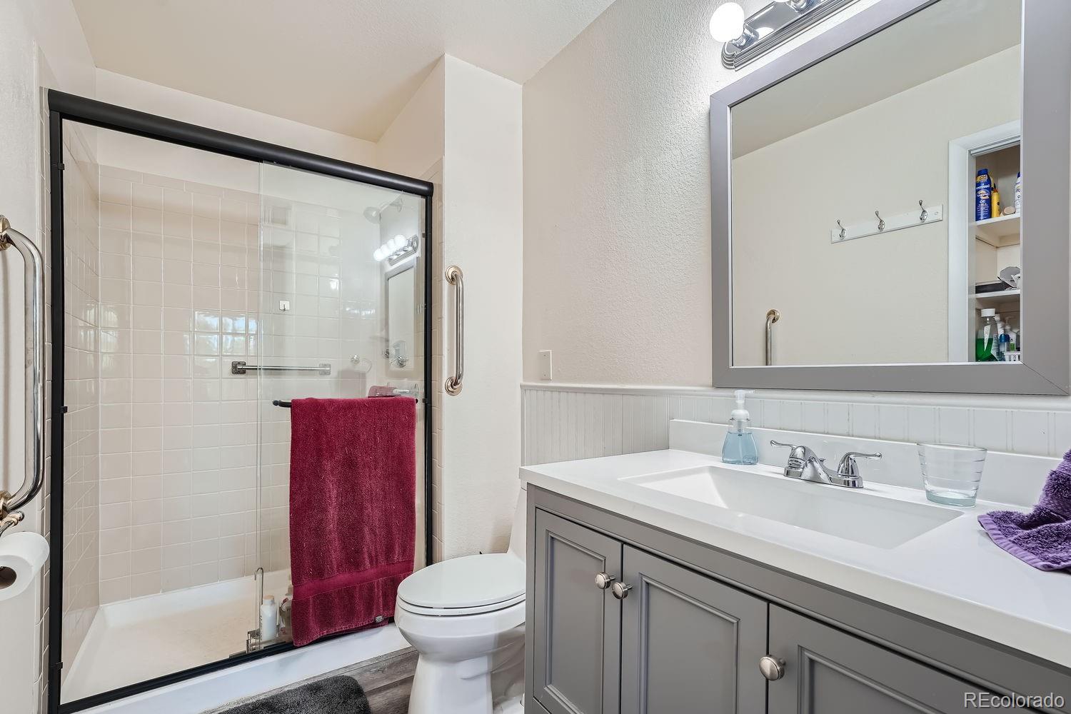 12565 Sheridan Boulevard Unit: 203