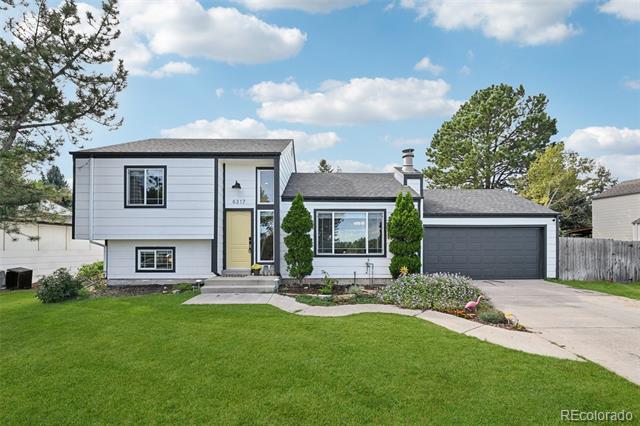 6317 S Fairfax Way