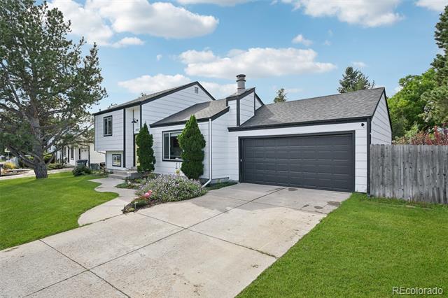 6317 S Fairfax Way