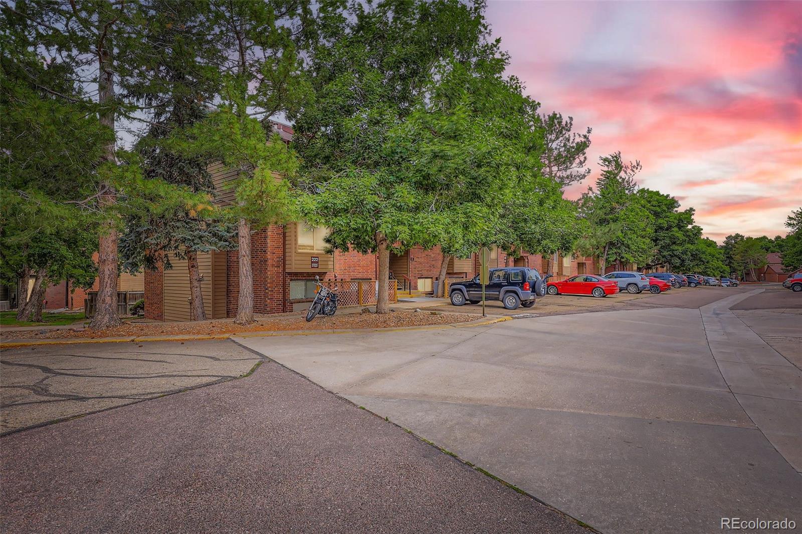 222 Wright Street Unit: 302