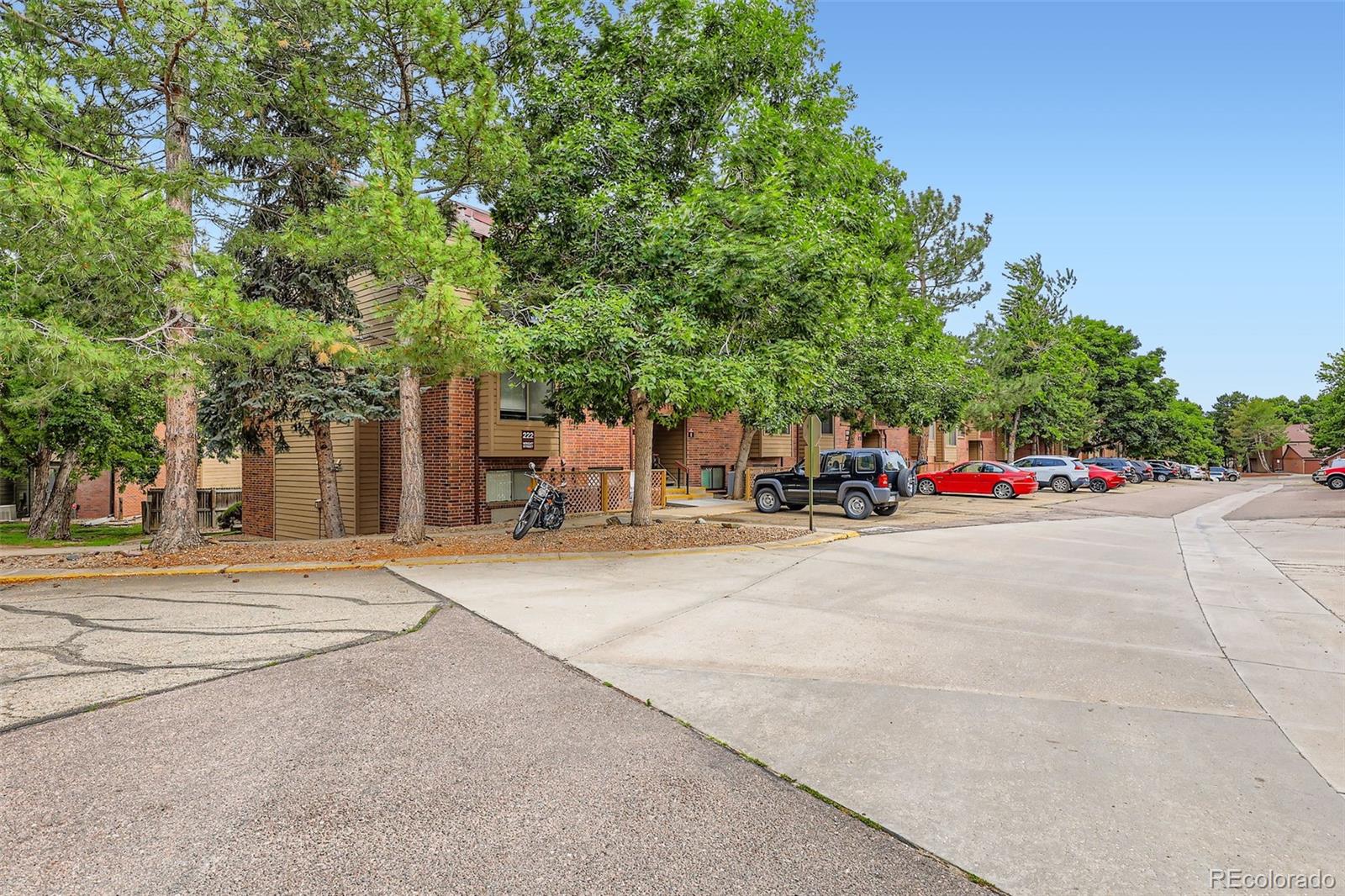 222 Wright Street Unit: 302