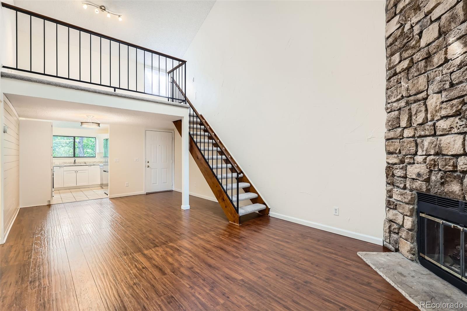 222 Wright Street Unit: 302