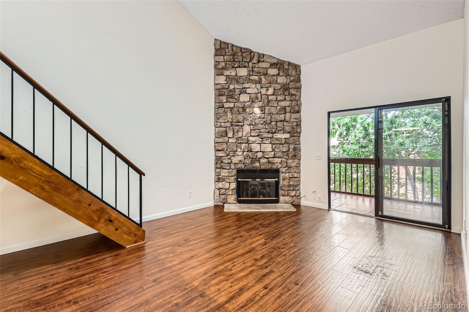 222 Wright Street Unit: 302