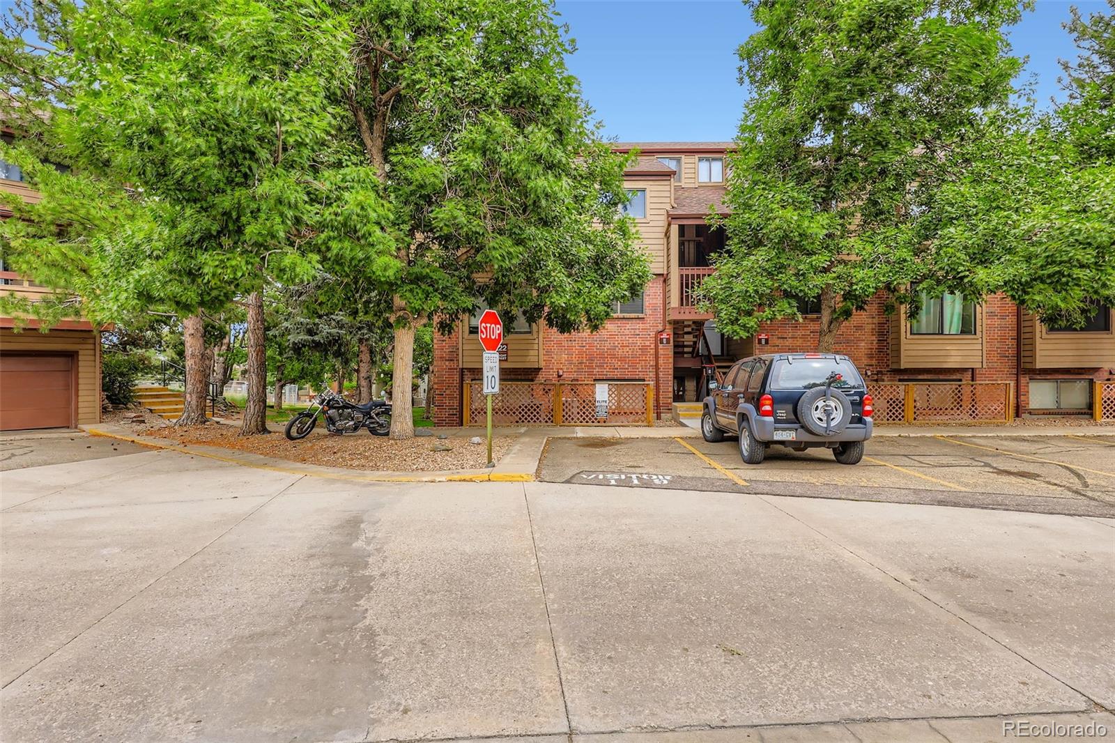 222 Wright Street Unit: 302