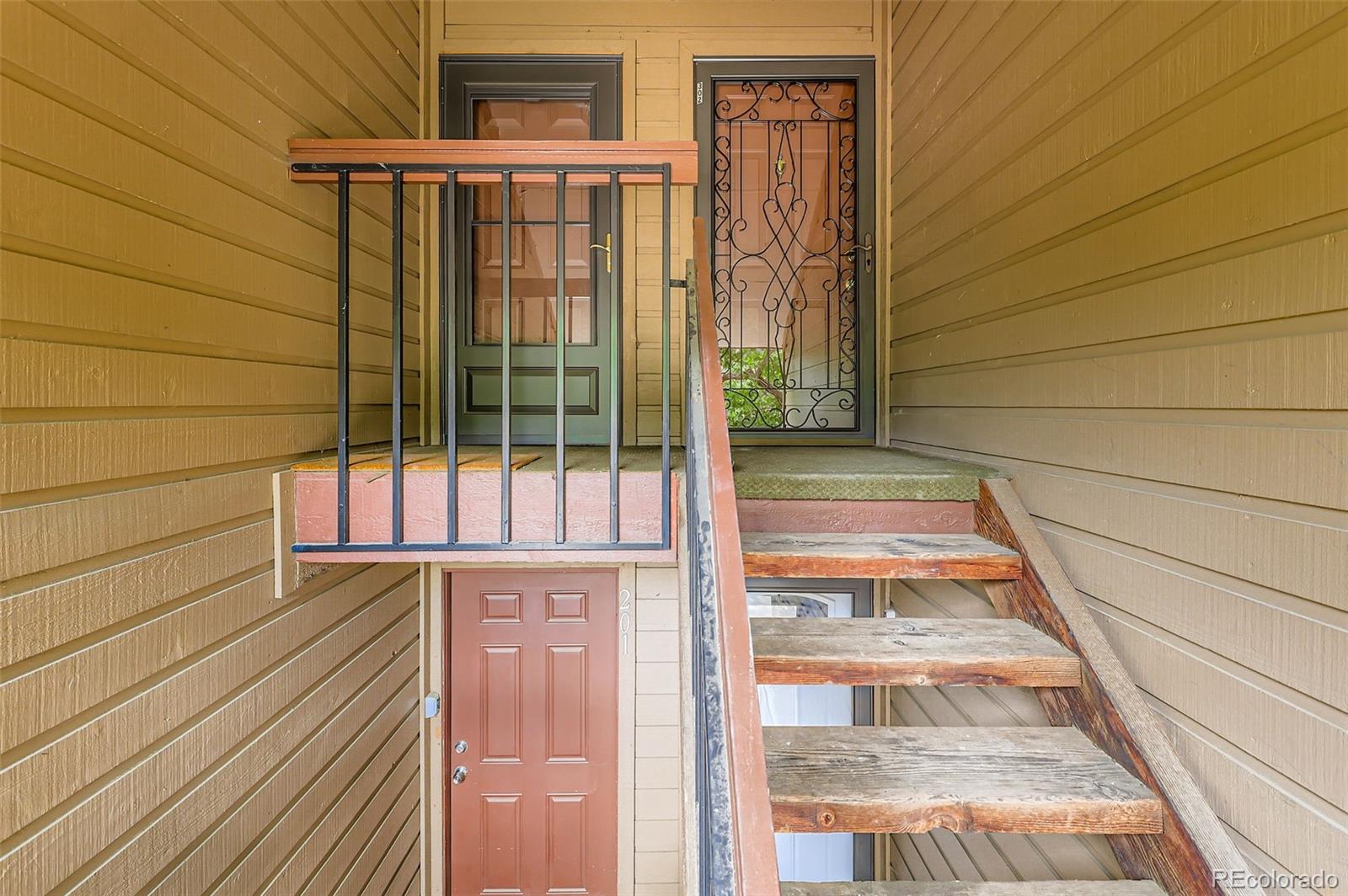 222 Wright Street Unit: 302