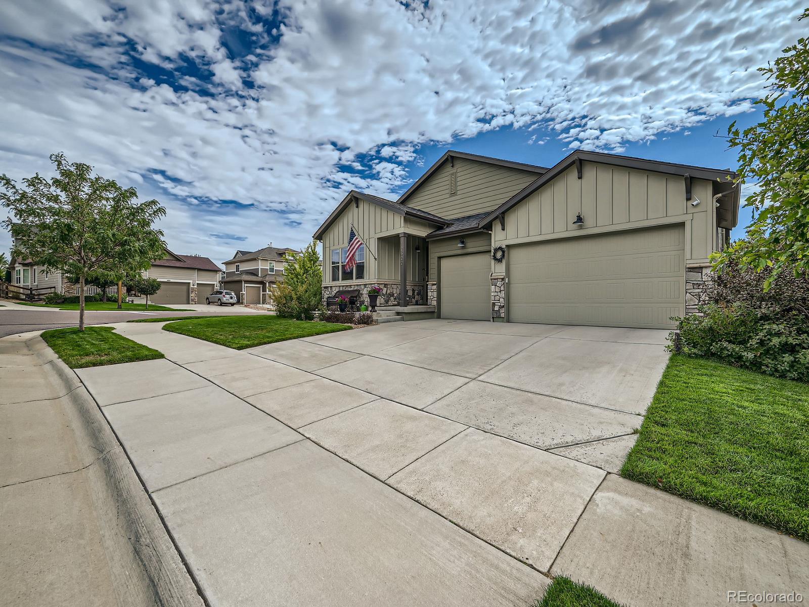 12522 Shore View Drive