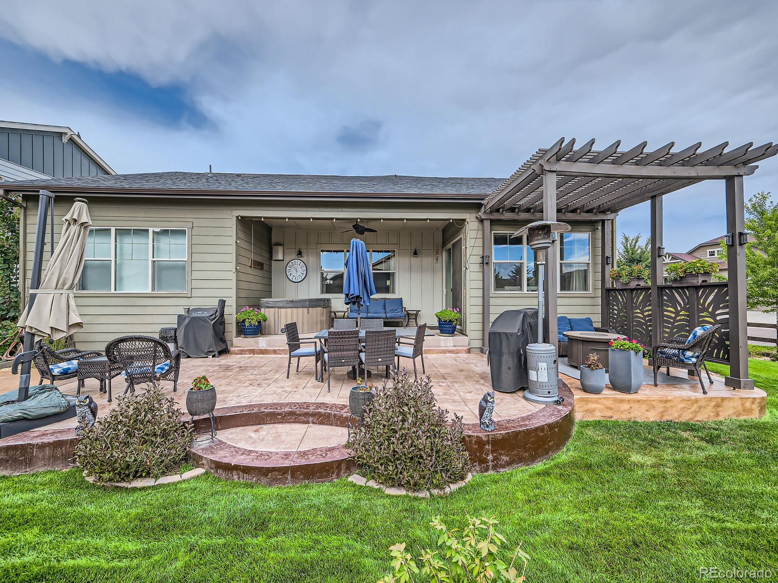 12522 Shore View Drive