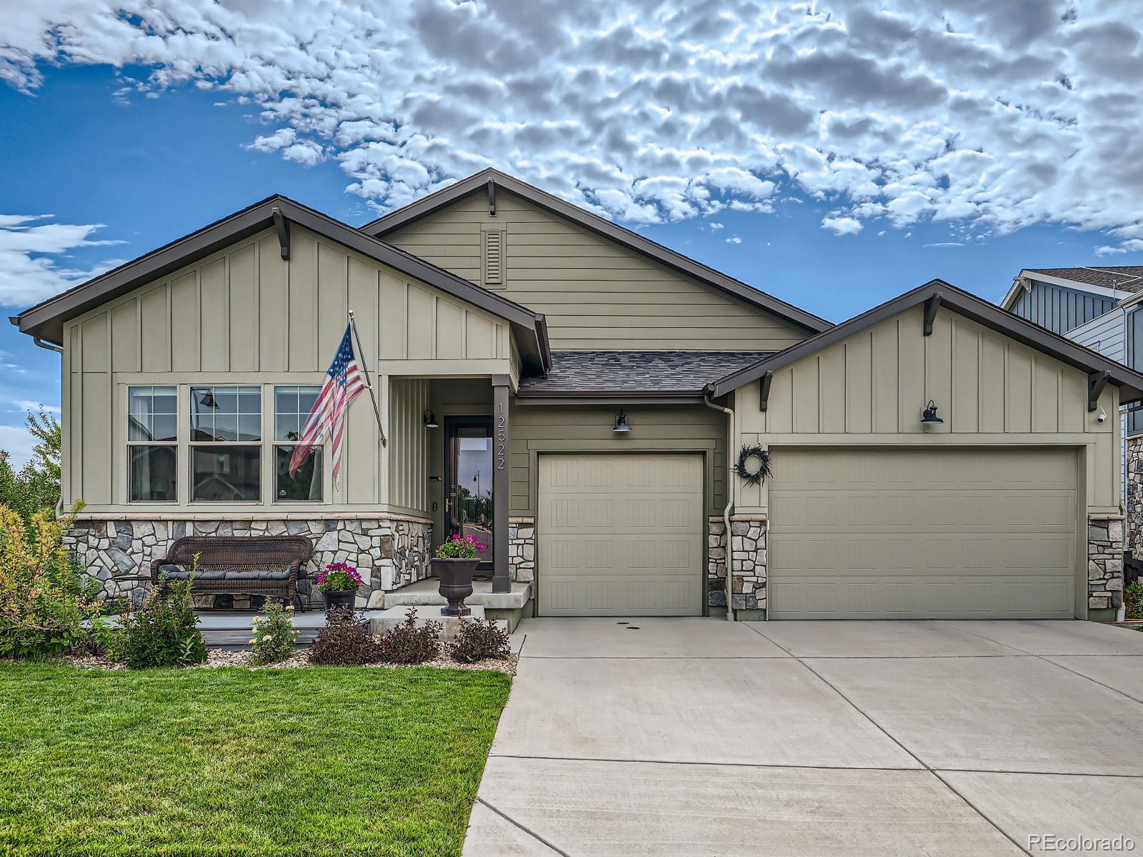 12522 Shore View Drive