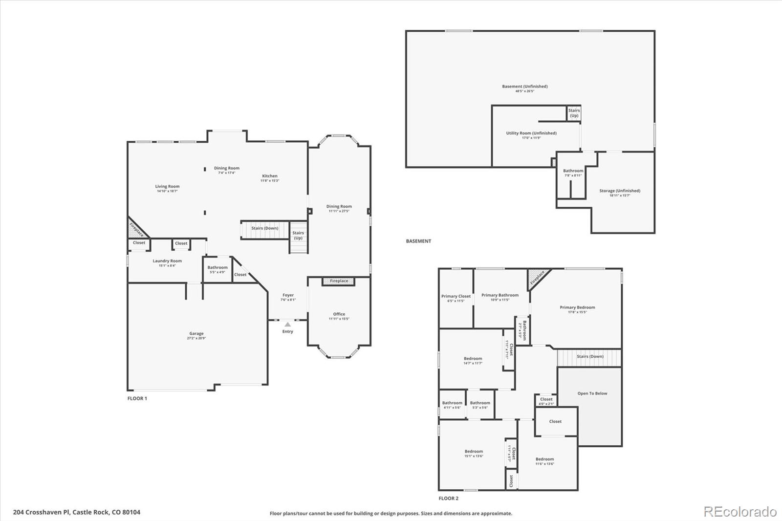 204 Crosshaven Place