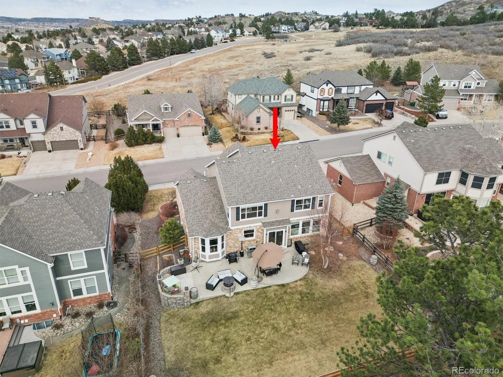 204 Crosshaven Place