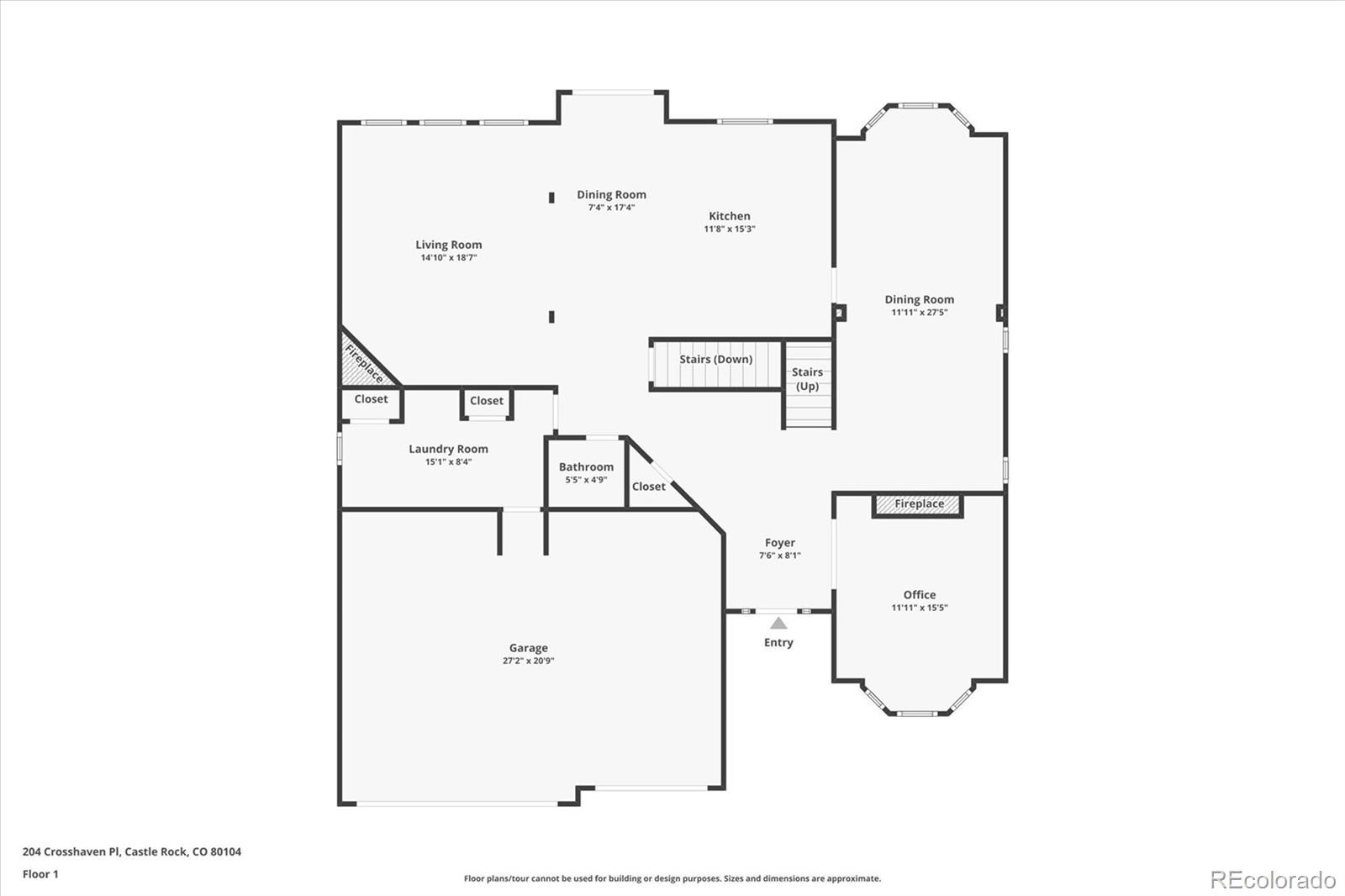 204 Crosshaven Place