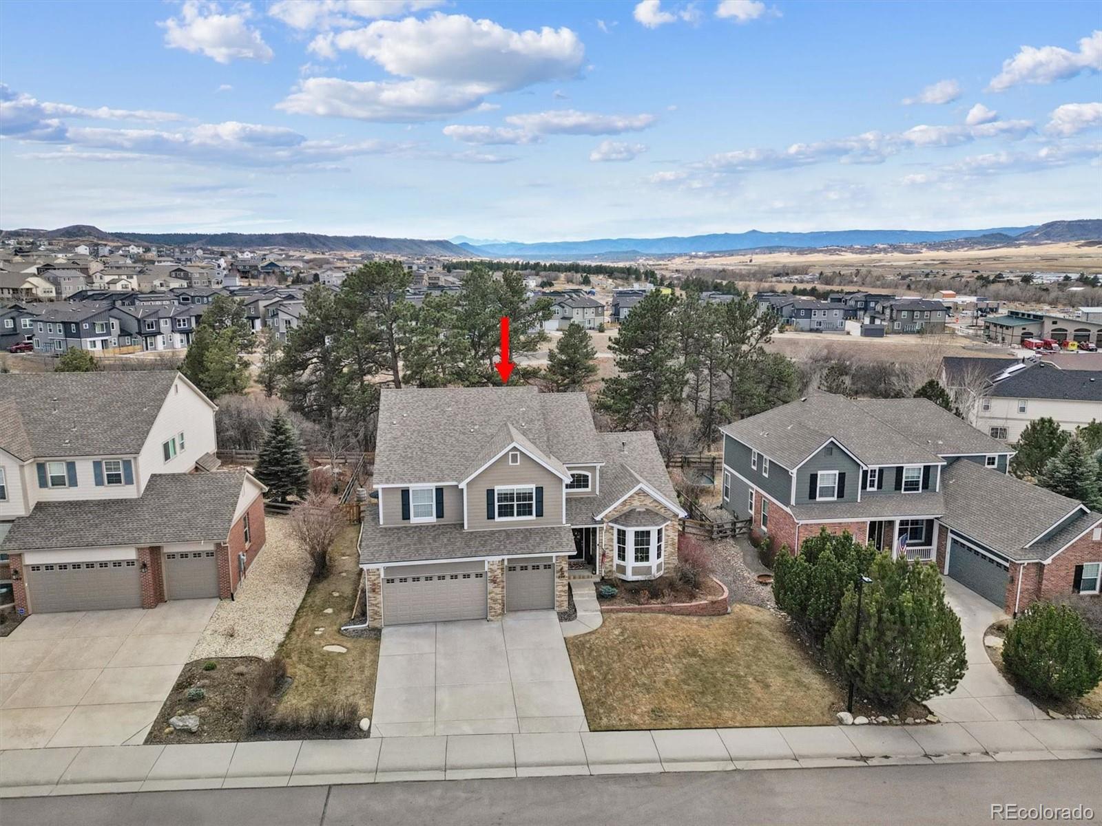 204 Crosshaven Place