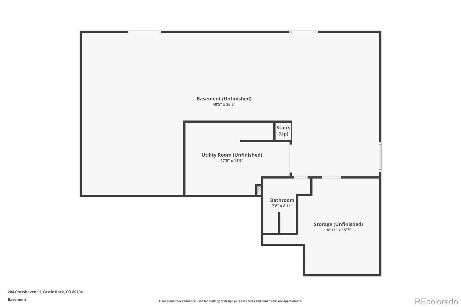 204 Crosshaven Place