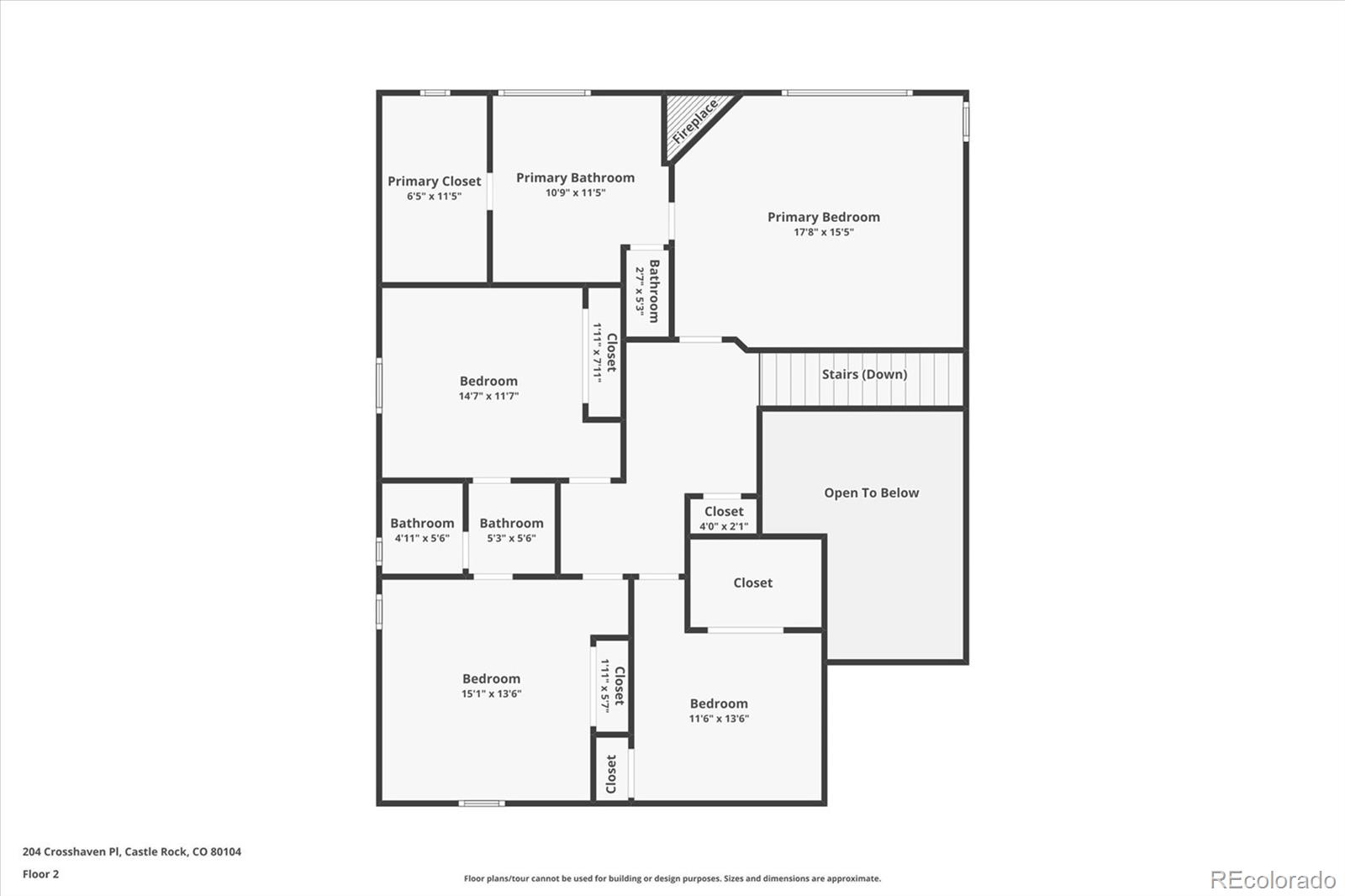 204 Crosshaven Place