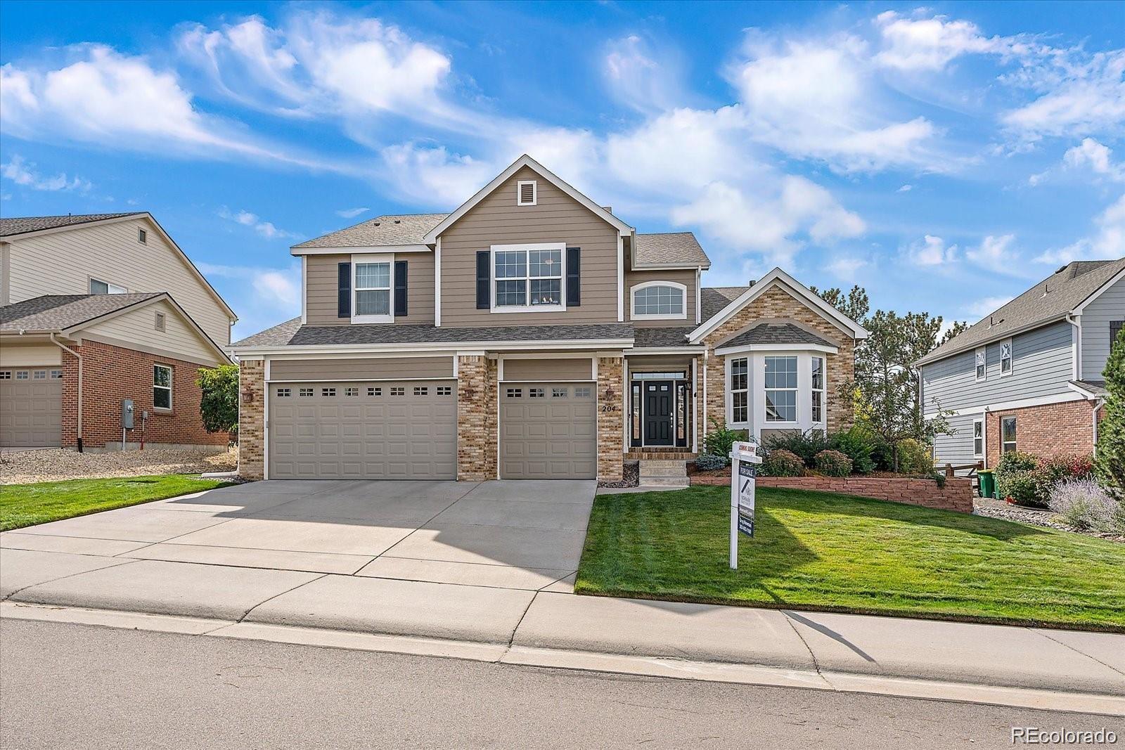 204 Crosshaven Place