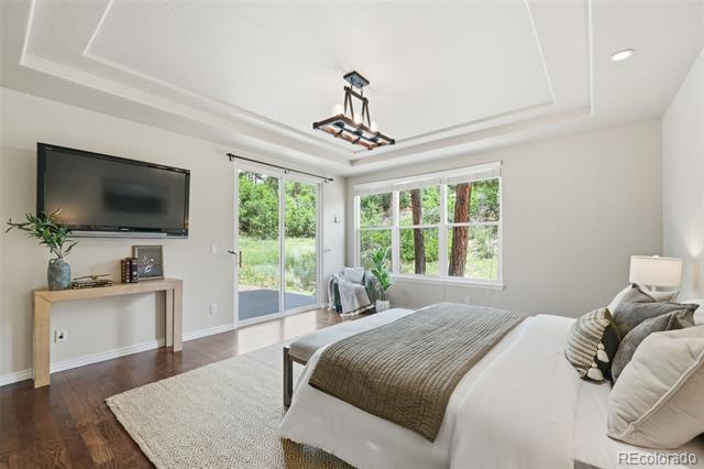 4205 Morning Star Drive