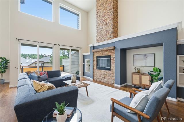 4205 Morning Star Drive