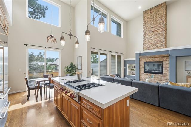 4205 Morning Star Drive