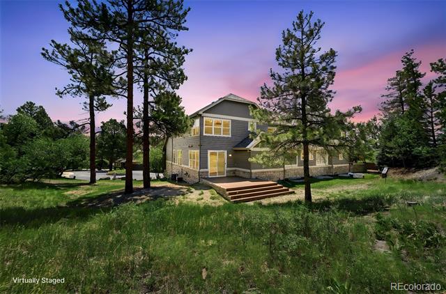 4205 Morning Star Drive