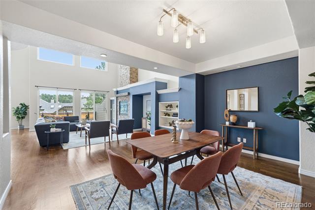 4205 Morning Star Drive