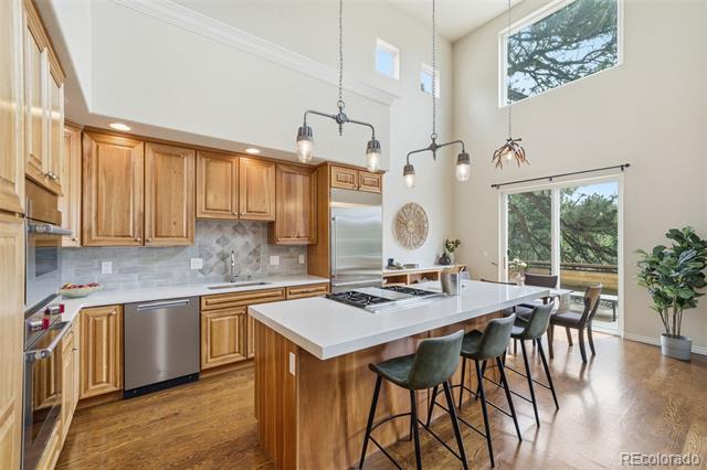 4205 Morning Star Drive