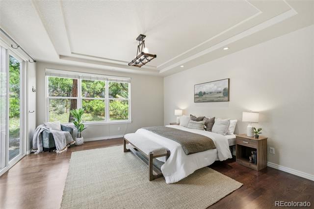 4205 Morning Star Drive