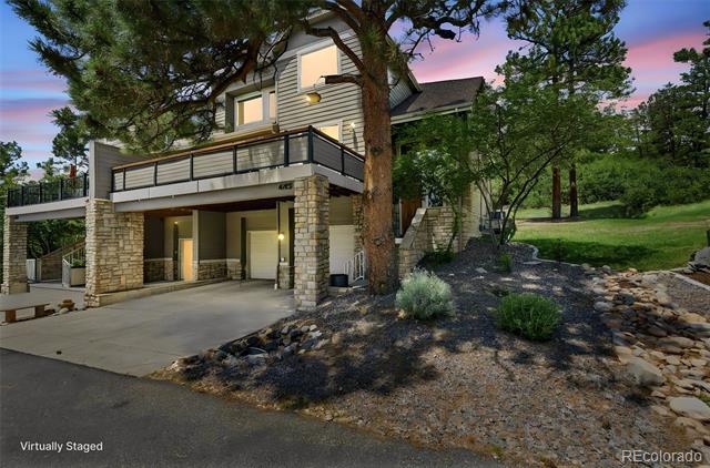 4205 Morning Star Drive