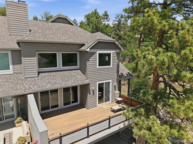 4205 Morning Star Drive