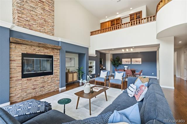 4205 Morning Star Drive