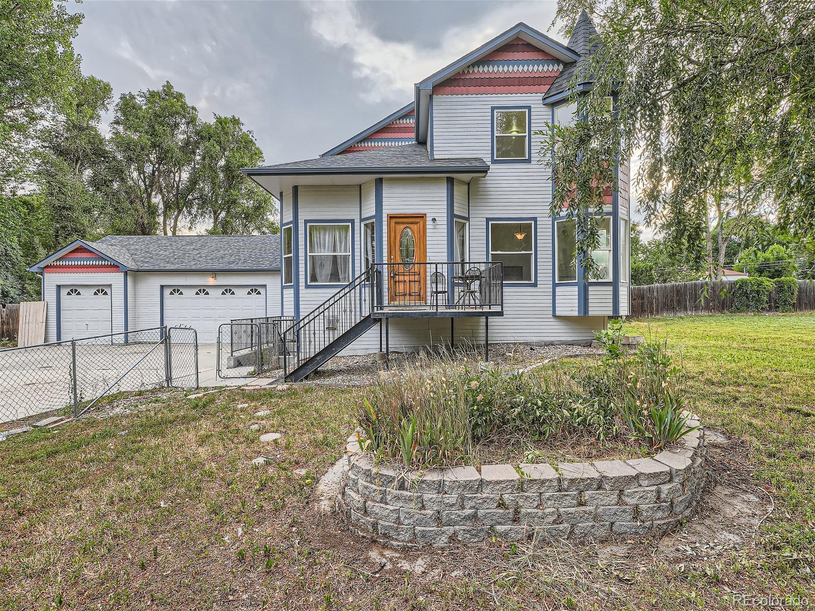 2777 Kendall Street