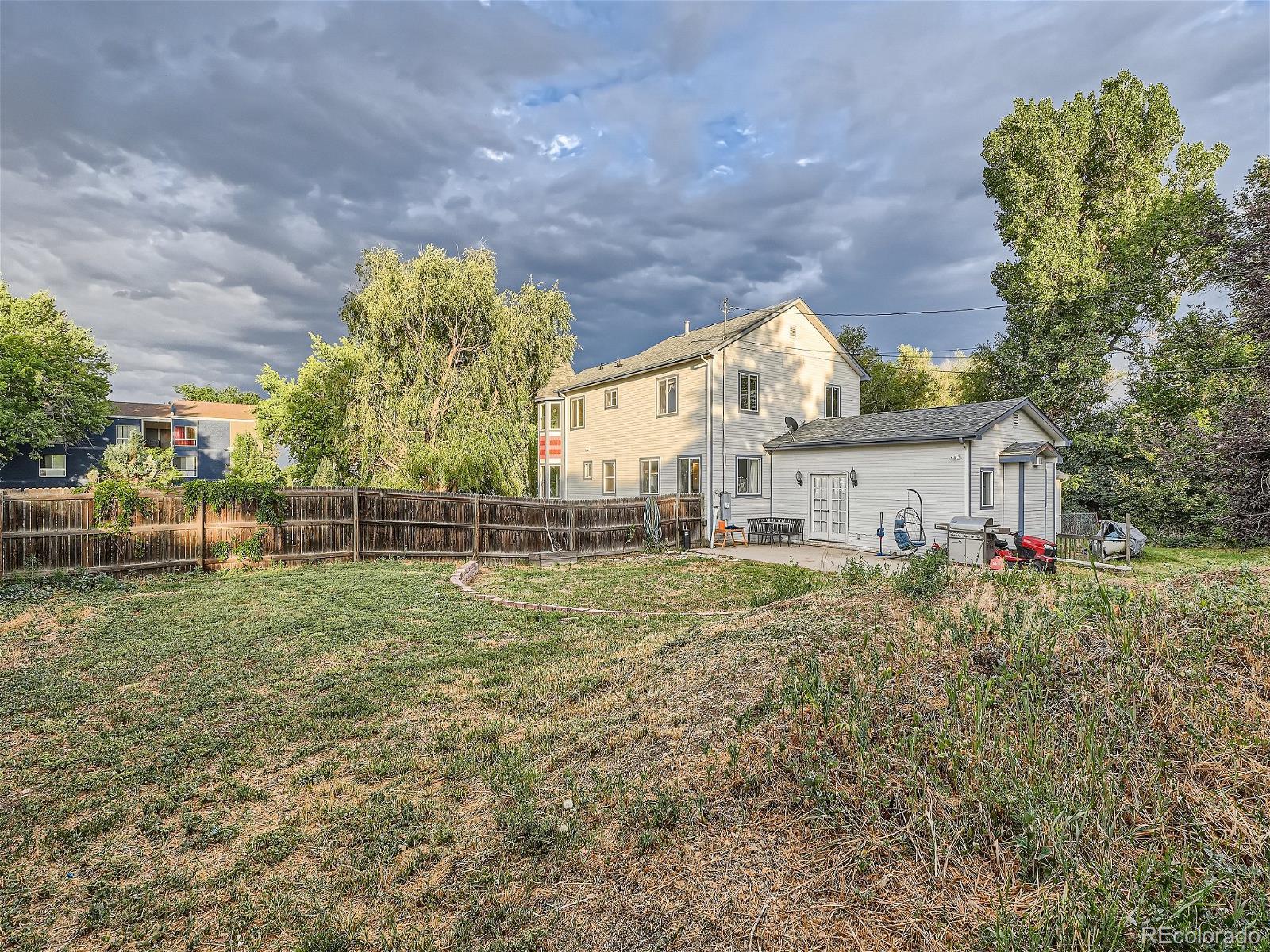2777 Kendall Street