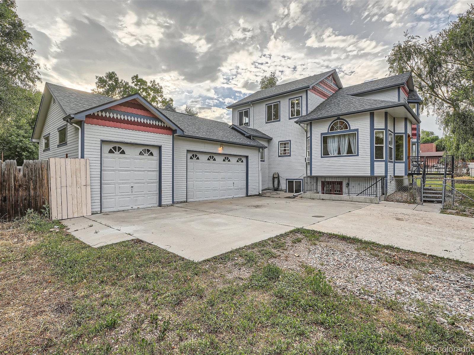 2777 Kendall Street