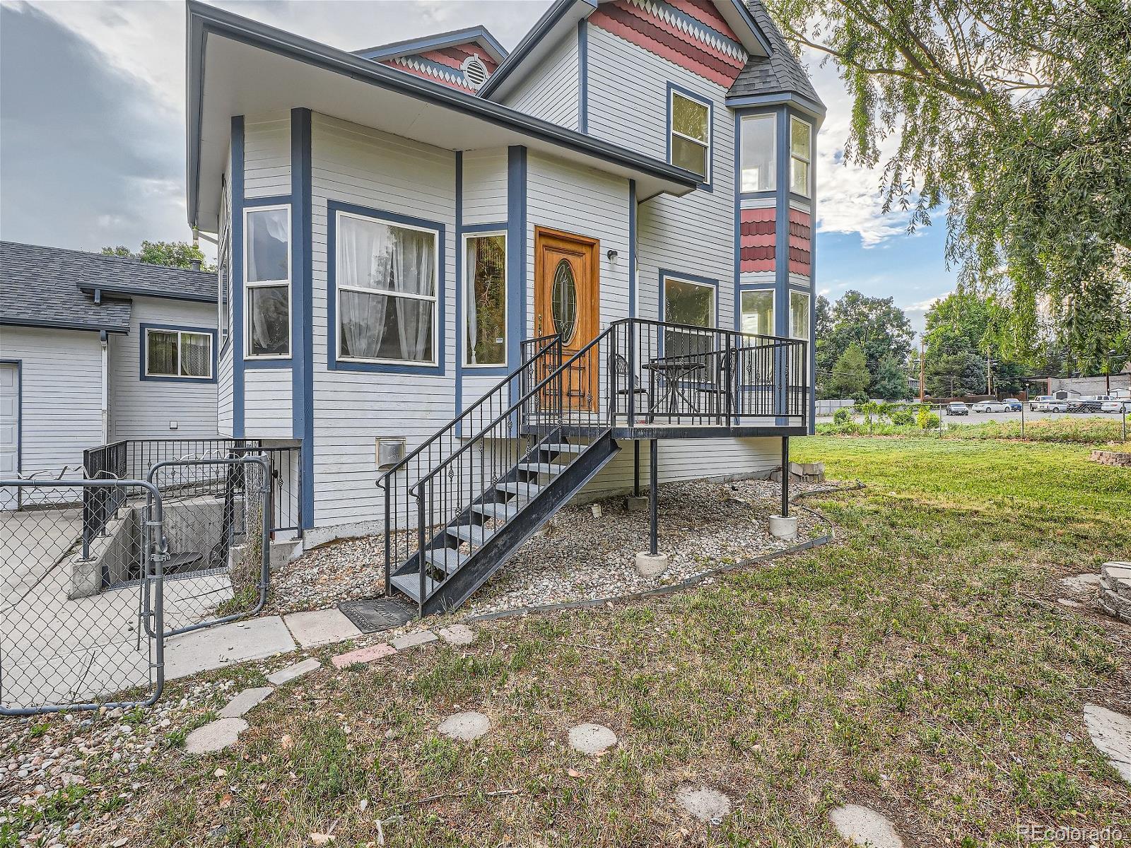2777 Kendall Street