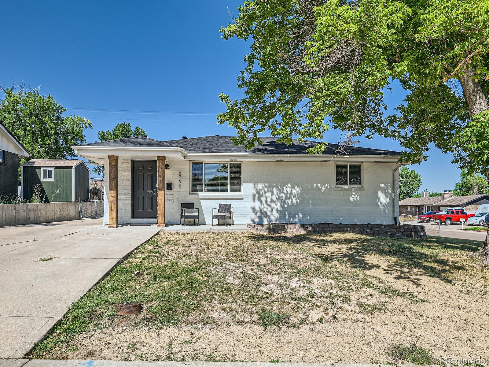6795 Fenton Street