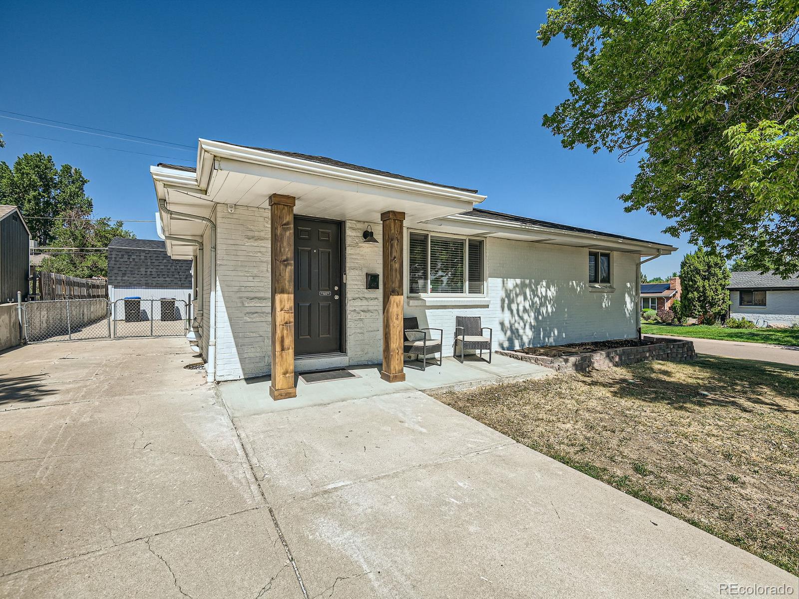 6795 Fenton Street