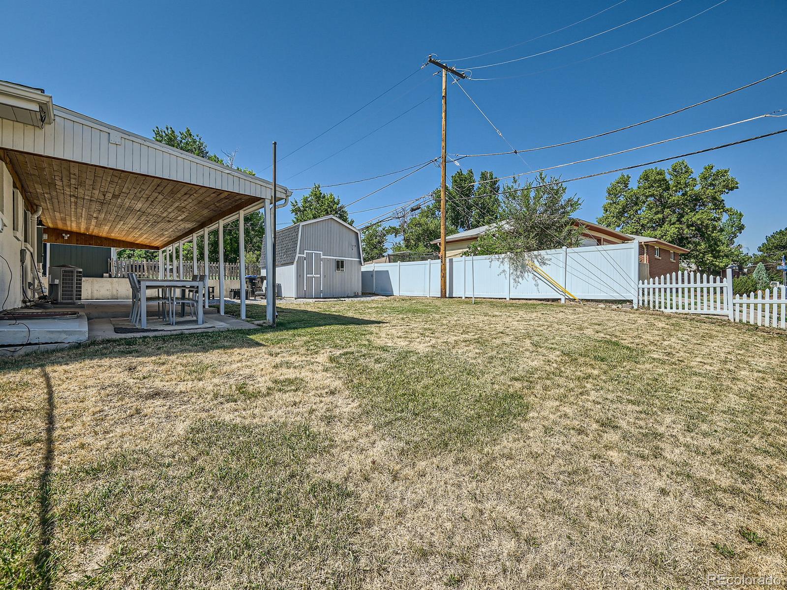 6795 Fenton Street