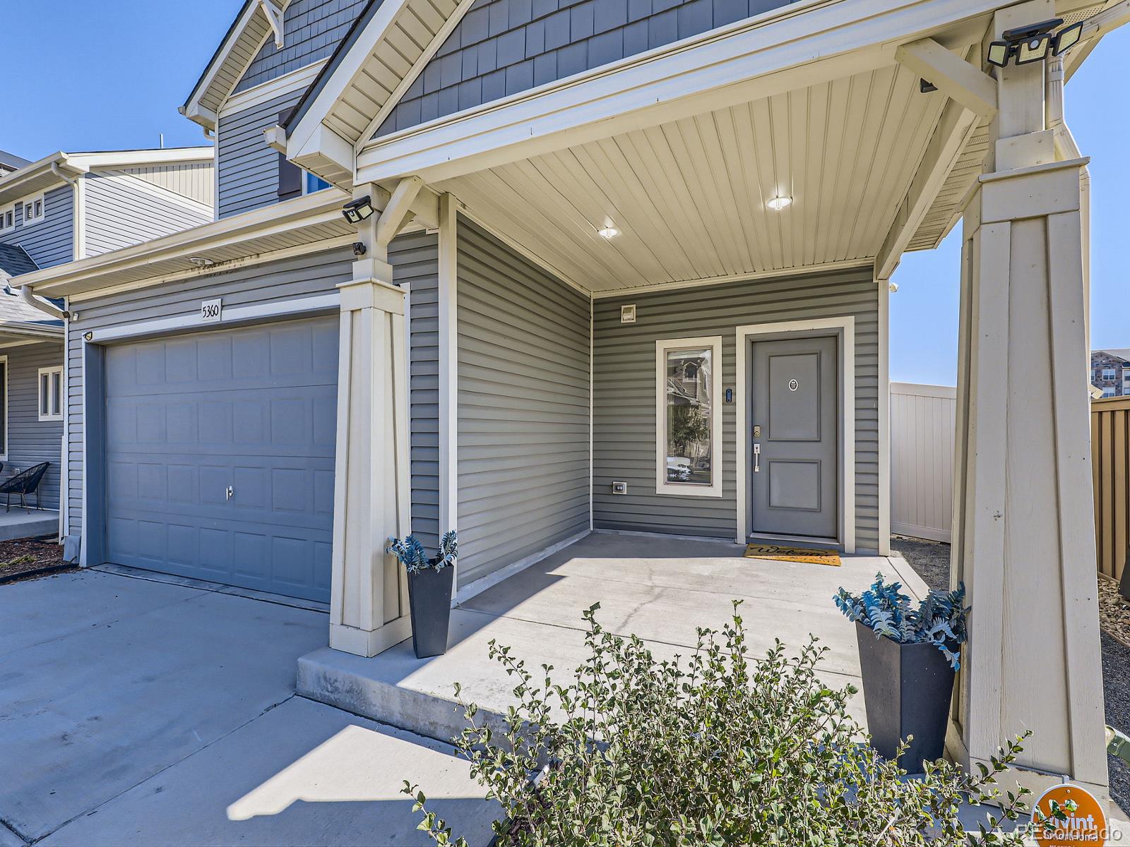 5360 Walden Court